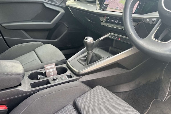 Used Audi A3 2024 for sale - 76100651: Photo 15