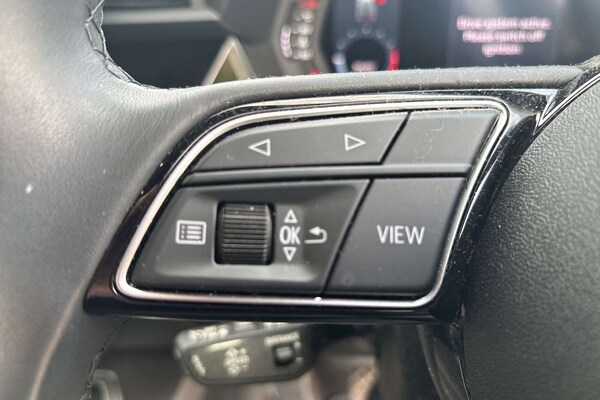 Used Audi A3 2024 for sale - 76100651: Photo 16