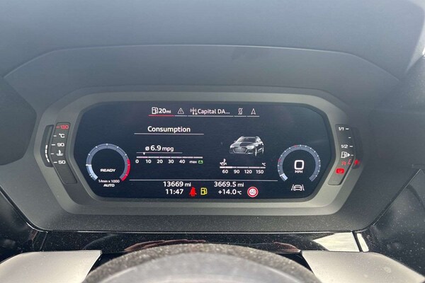 Used Audi A3 2024 for sale - 76100651: Photo 18