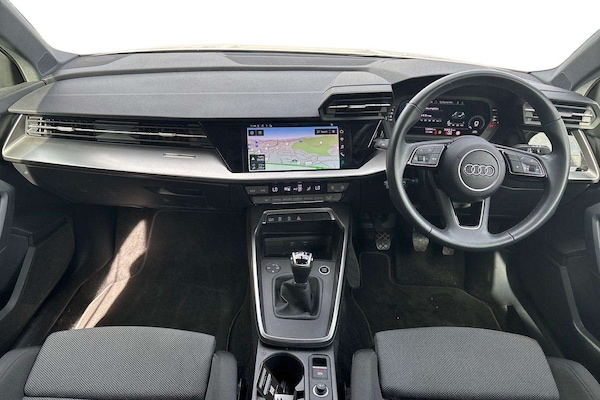 Used Audi A3 2024 for sale - 76100651: Photo 19