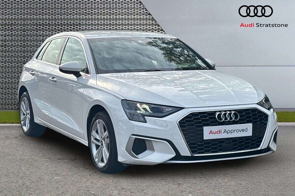 Used Audi A3 2024 for sale - 76100651: Photo 1