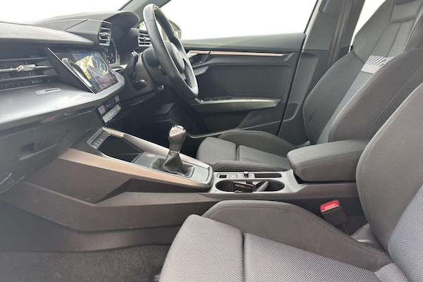 Used Audi A3 2024 for sale - 76100651: Photo 21