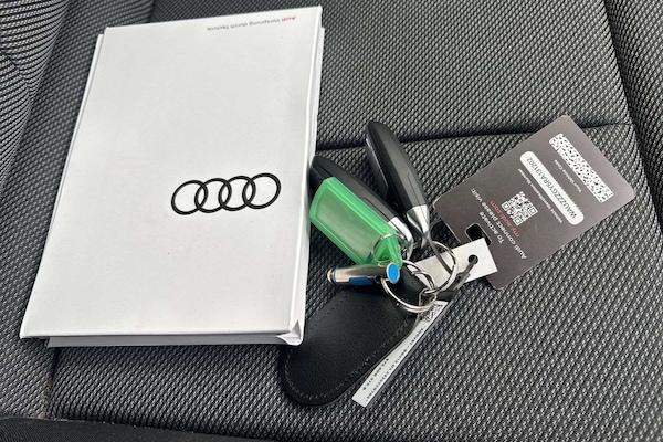 Used Audi A3 2024 for sale - 76100651: Photo 25