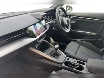 Used Audi A3 2024 for sale - 76100651: Photo 2