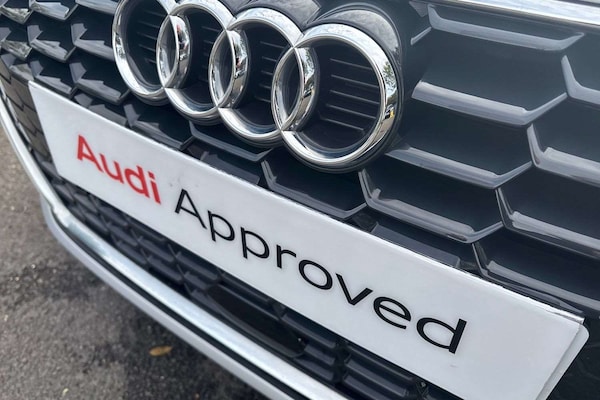 Used Audi A3 2024 for sale - 76100651: Photo 31