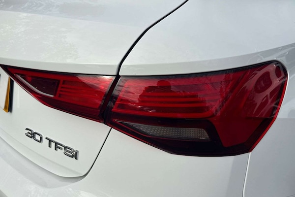 Used Audi A3 2024 for sale - 76100651: Photo 34
