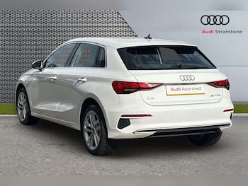 Used Audi A3 2024 for sale - 76100651: Photo 3