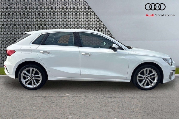 Used Audi A3 2024 for sale - 76100651: Photo 4