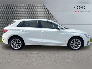 Used Audi A3 2024 for sale - 76100651: Photo 4
