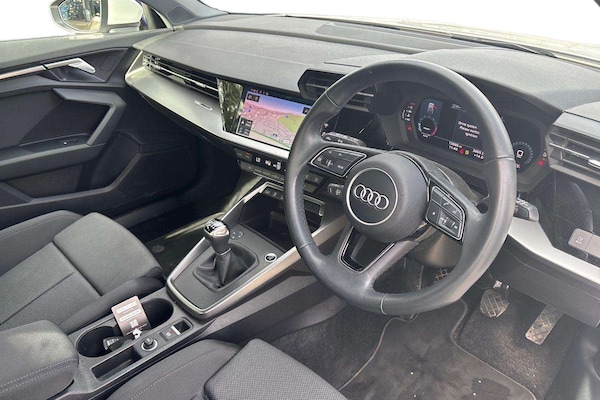 Used Audi A3 2024 for sale - 76100651: Photo 6