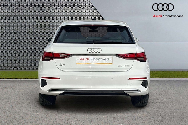 Used Audi A3 2024 for sale - 76100651: Photo 7