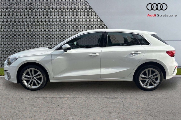 Used Audi A3 2024 for sale - 76100651: Photo 8