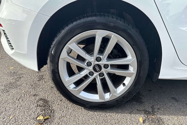 Used Audi A3 2024 for sale - 76100651: Photo 9