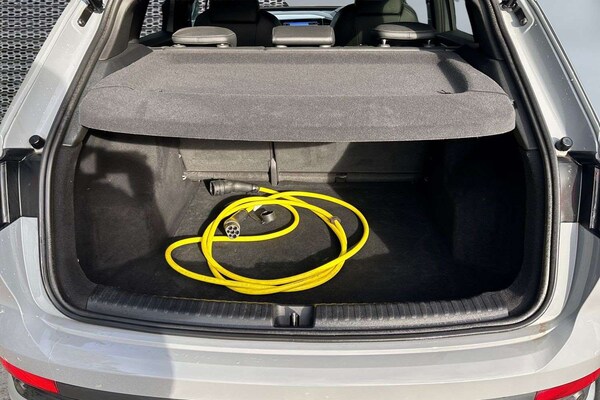 Used Audi Q4 e-tron 2022 for sale - 76088050: Photo 13