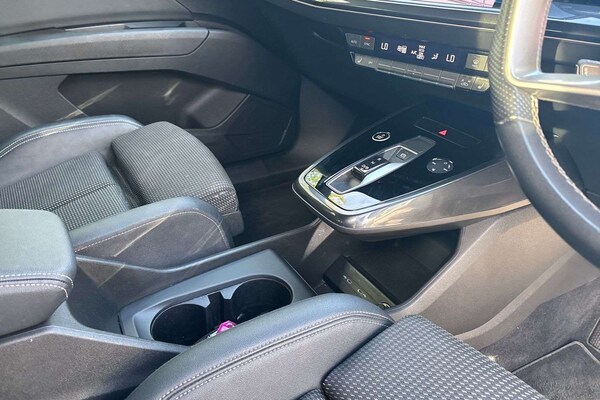 Used Audi Q4 e-tron 2022 for sale - 76088050: Photo 15