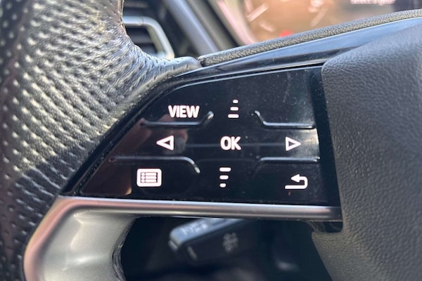Used Audi Q4 e-tron 2022 for sale - 76088050: Photo 16