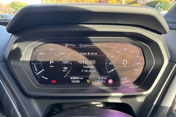 Used Audi Q4 e-tron 2022 for sale - 76088050: Photo 18