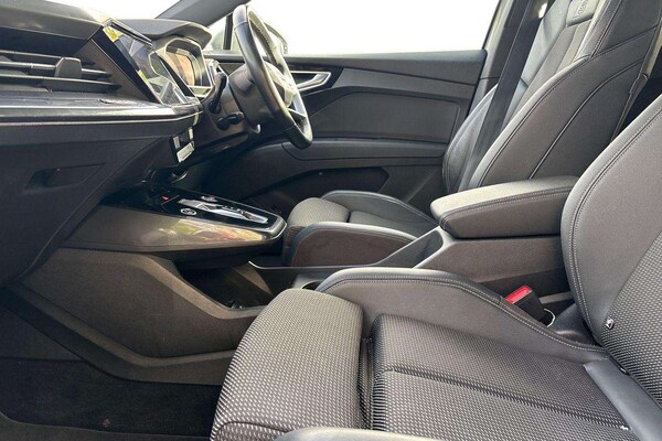Used Audi Q4 e-tron 2022 for sale - 76088050: Photo 21