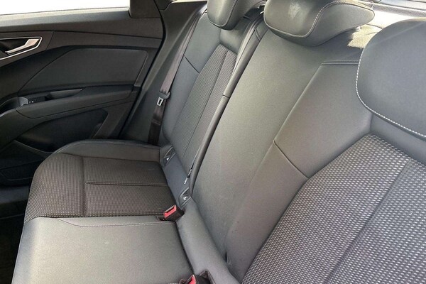 Used Audi Q4 e-tron 2022 for sale - 76088050: Photo 22