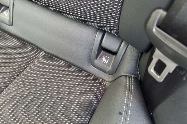 Used Audi Q4 e-tron 2022 for sale - 76088050: Photo 24