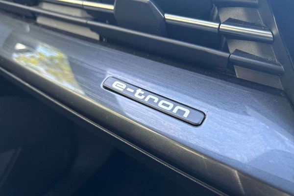 Used Audi Q4 e-tron 2022 for sale - 76088050: Photo 27