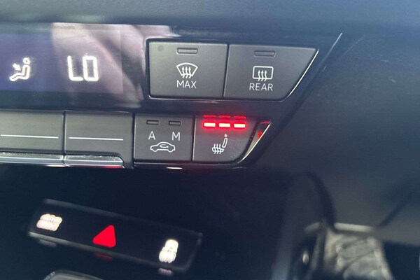 Used Audi Q4 e-tron 2022 for sale - 76088050: Photo 28