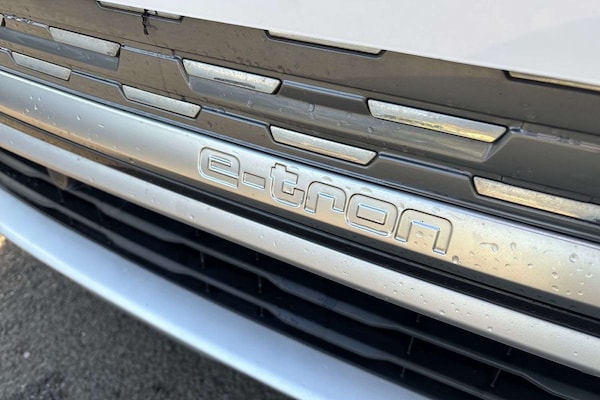 Used Audi Q4 e-tron 2022 for sale - 76088050: Photo 32