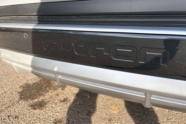 Used Audi Q4 e-tron 2022 for sale - 76088050: Photo 35