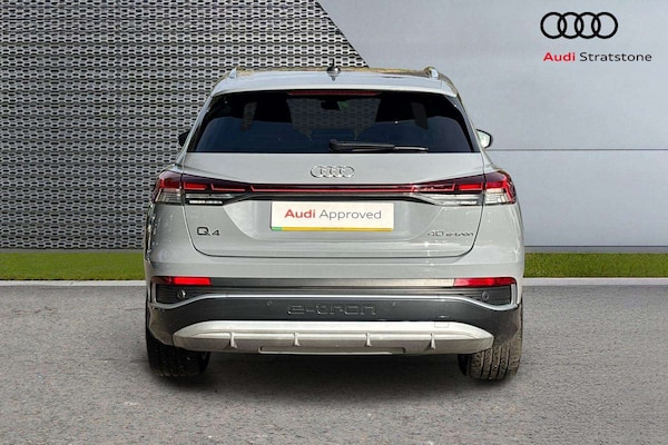 Used Audi Q4 e-tron 2022 for sale - 76088050: Photo 7