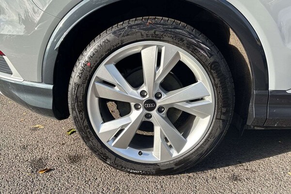 Used Audi Q4 e-tron 2022 for sale - 76088050: Photo 9