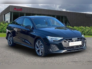 Used Audi A3 2025 for sale - 75993786: Photo