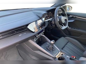 Used Audi A3 2025 for sale - 75993786: Photo