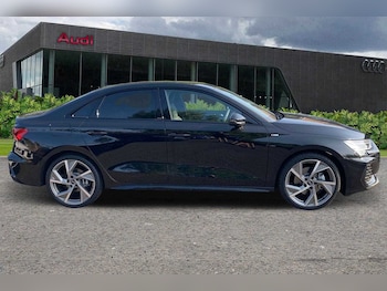 Used Audi A3 2025 for sale - 75993786: Photo