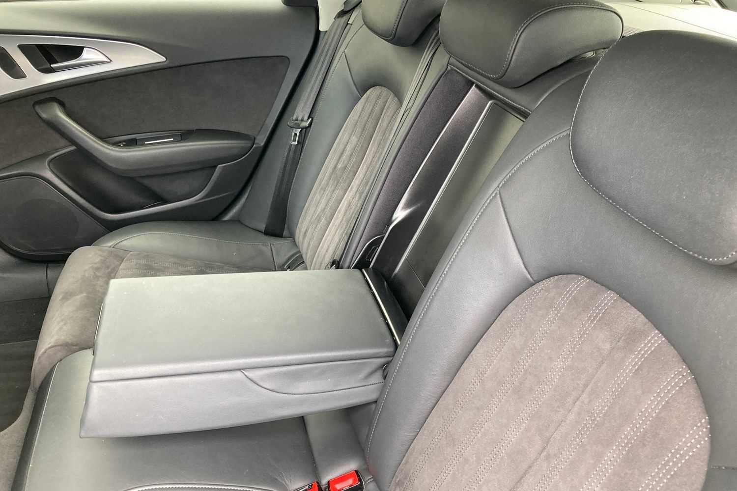 Used Audi A6 Allroad 2019 for sale - 76929018: Photo 10