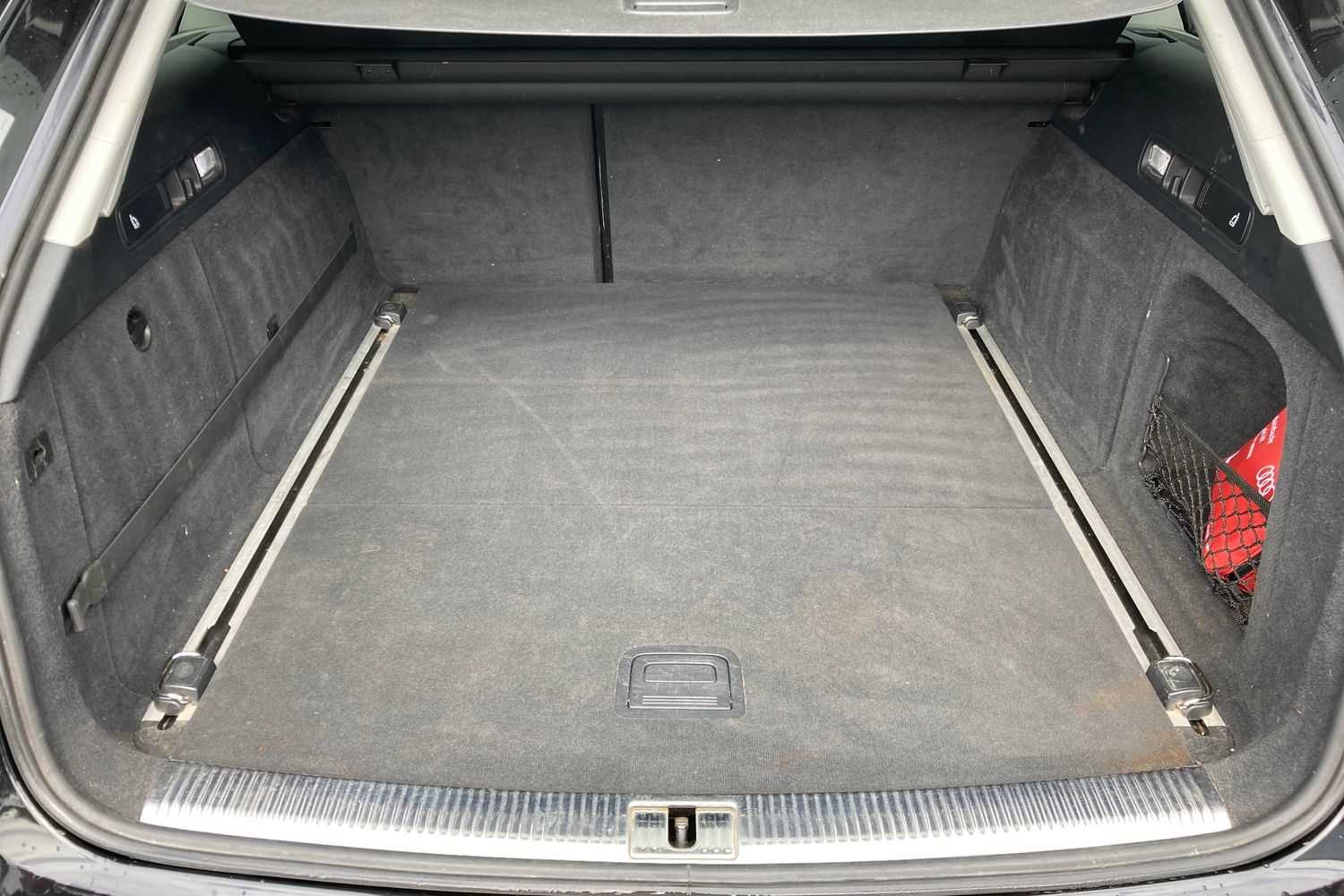 Used Audi A6 Allroad 2019 for sale - 76929018: Photo 11