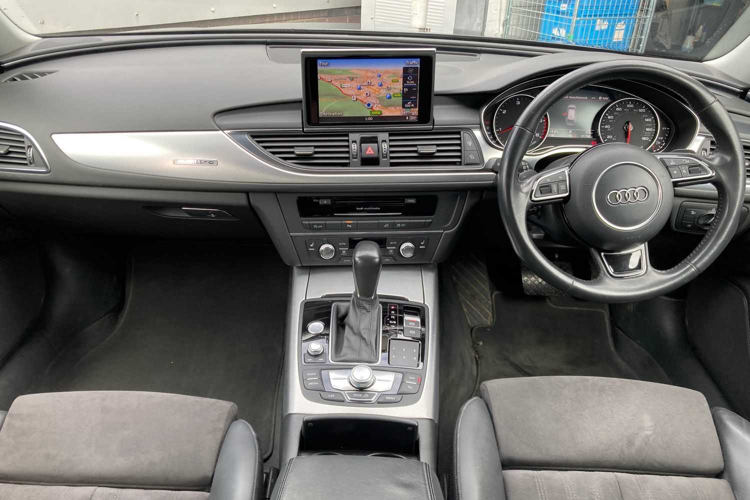 Used Audi A6 Allroad 2019 for sale - 76929018: Photo 12