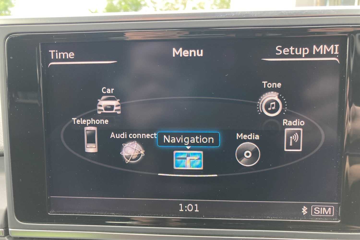 Used Audi A6 Allroad 2019 for sale - 76929018: Photo 14