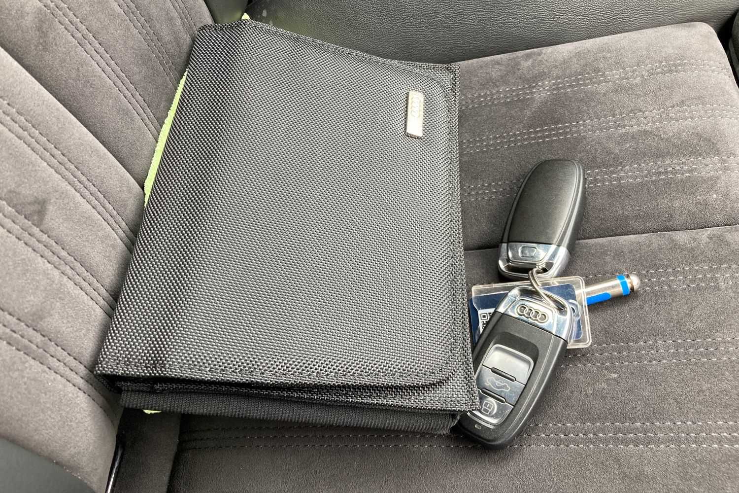 Used Audi A6 Allroad 2019 for sale - 76929018: Photo 15