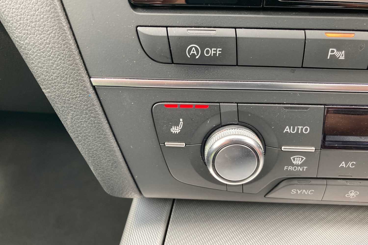 Used Audi A6 Allroad 2019 for sale - 76929018: Photo 16