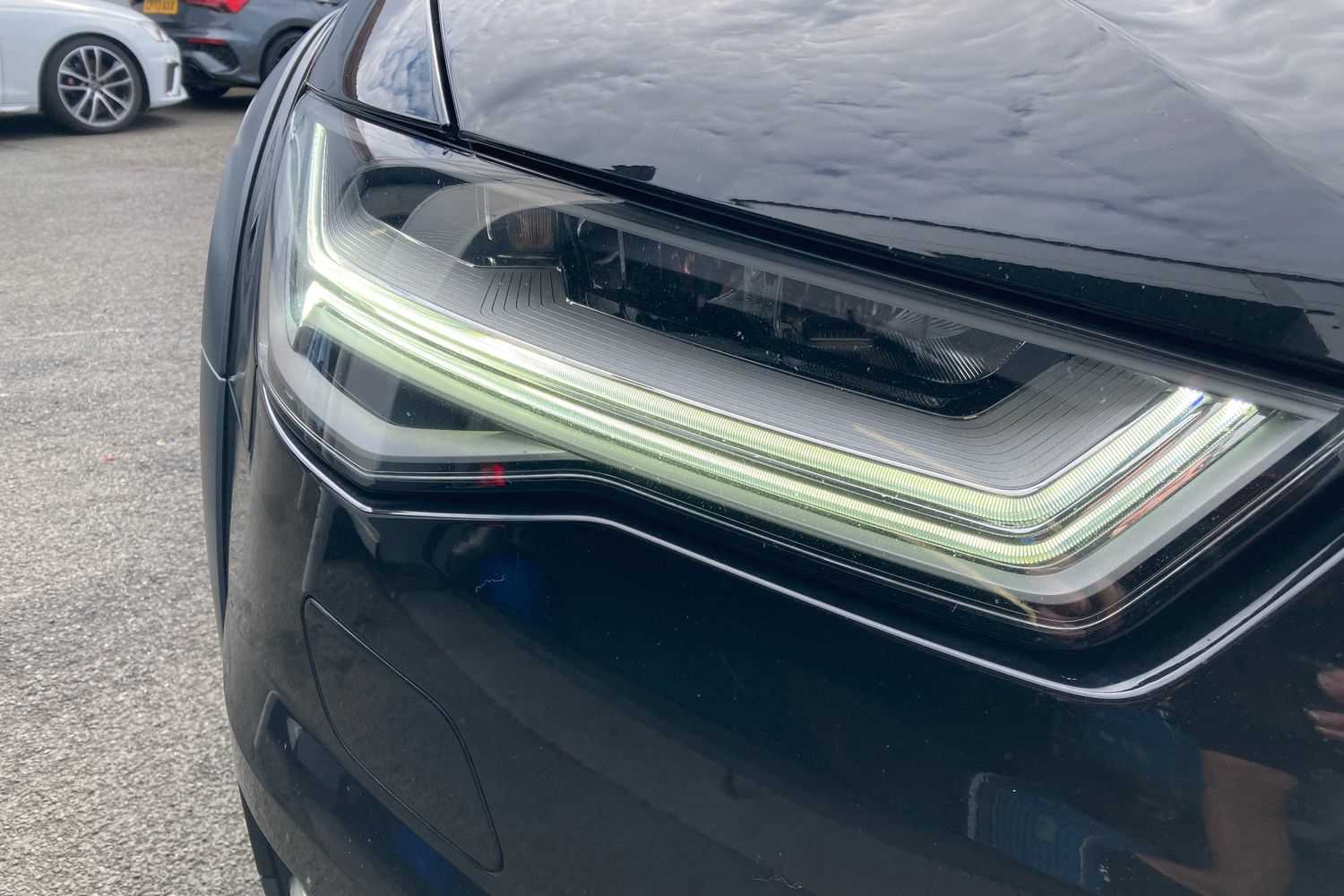 Used Audi A6 Allroad 2019 for sale - 76929018: Photo 18