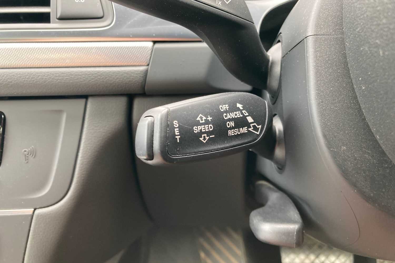 Used Audi A6 Allroad 2019 for sale - 76929018: Photo 19