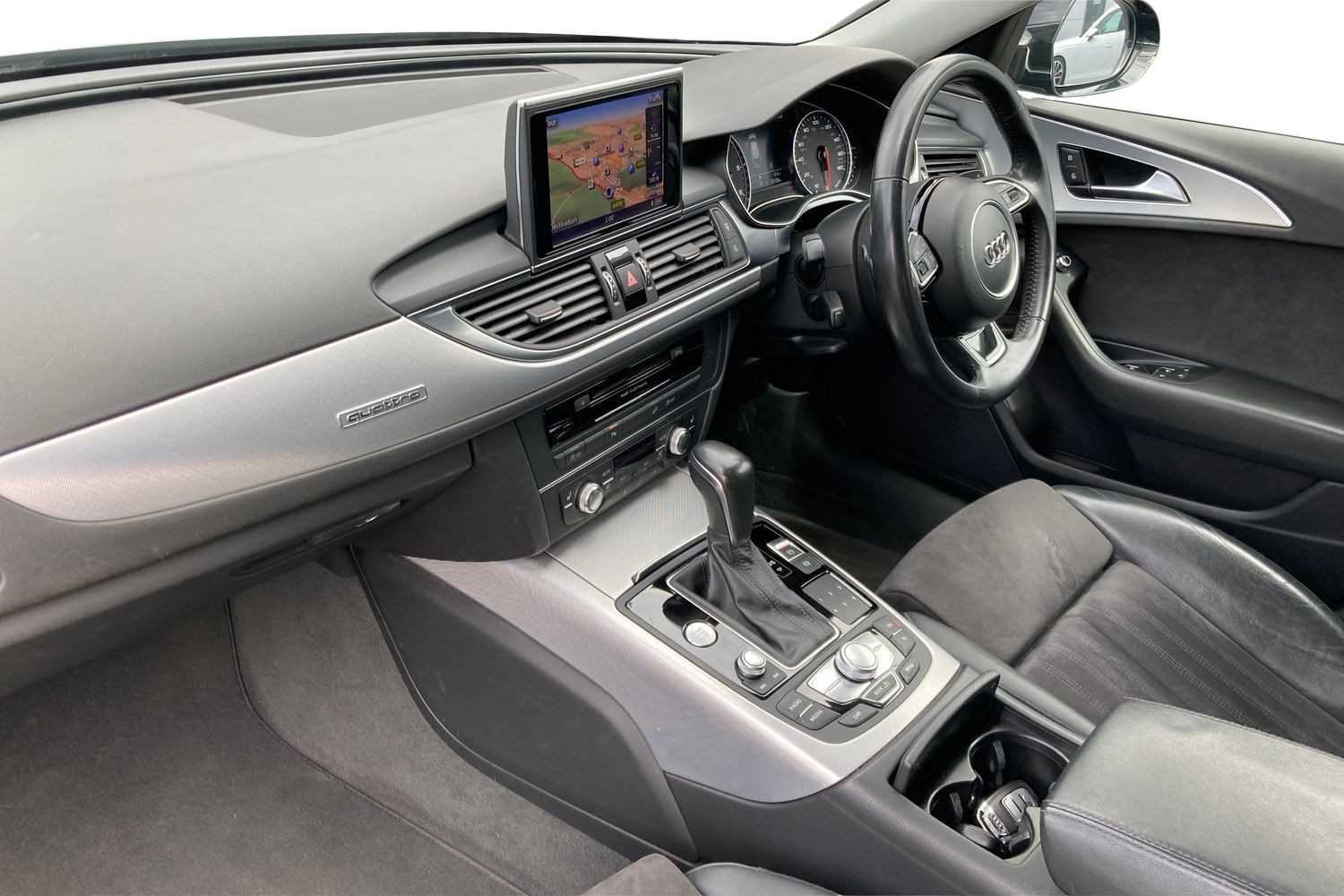 Used Audi A6 Allroad 2019 for sale - 76929018: Photo 2