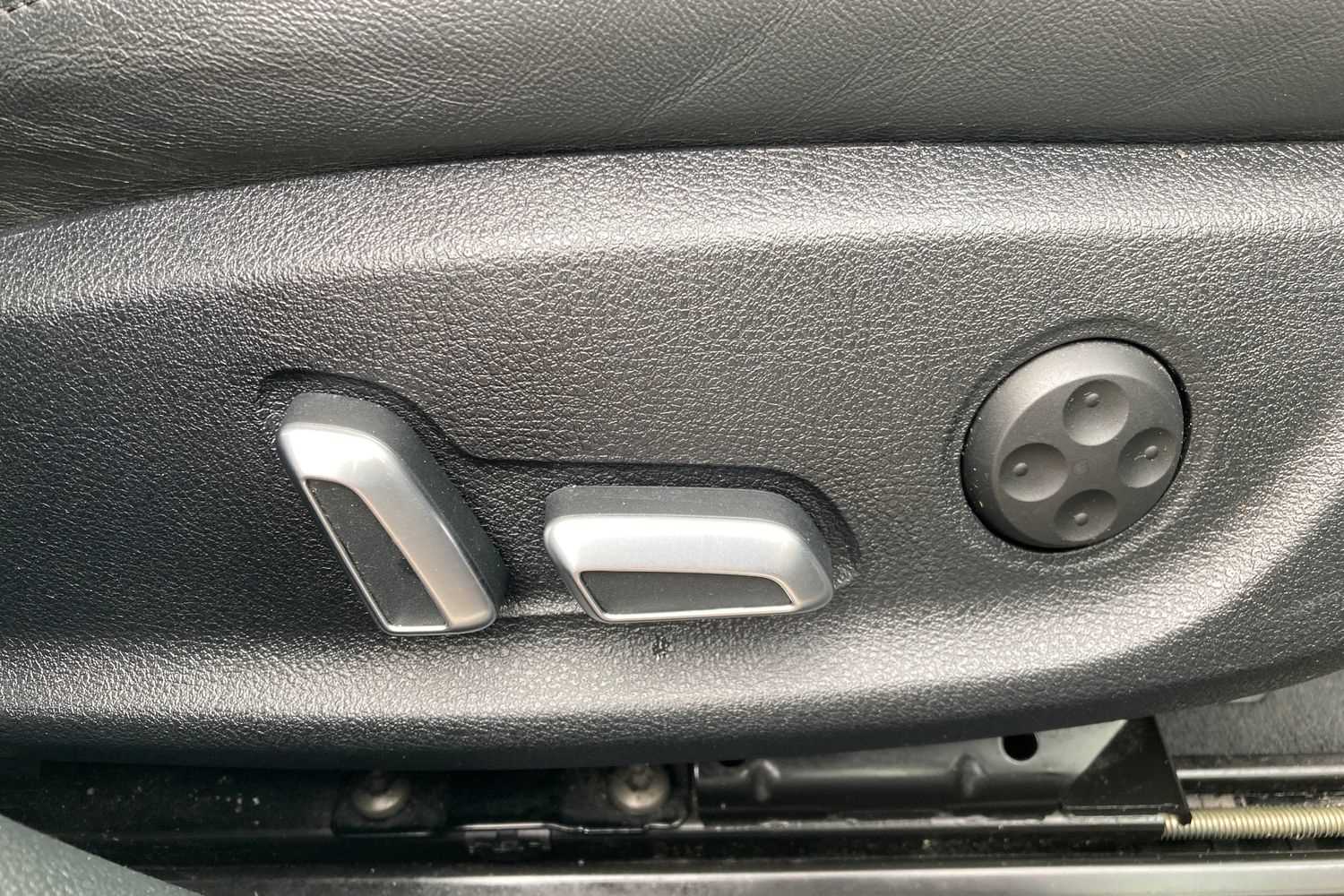 Used Audi A6 Allroad 2019 for sale - 76929018: Photo 22