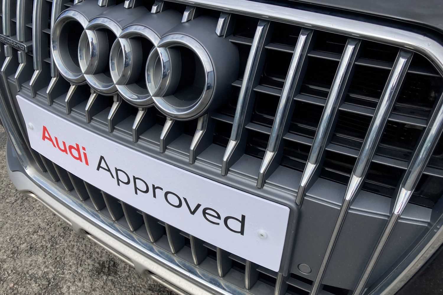 Used Audi A6 Allroad 2019 for sale - 76929018: Photo 24