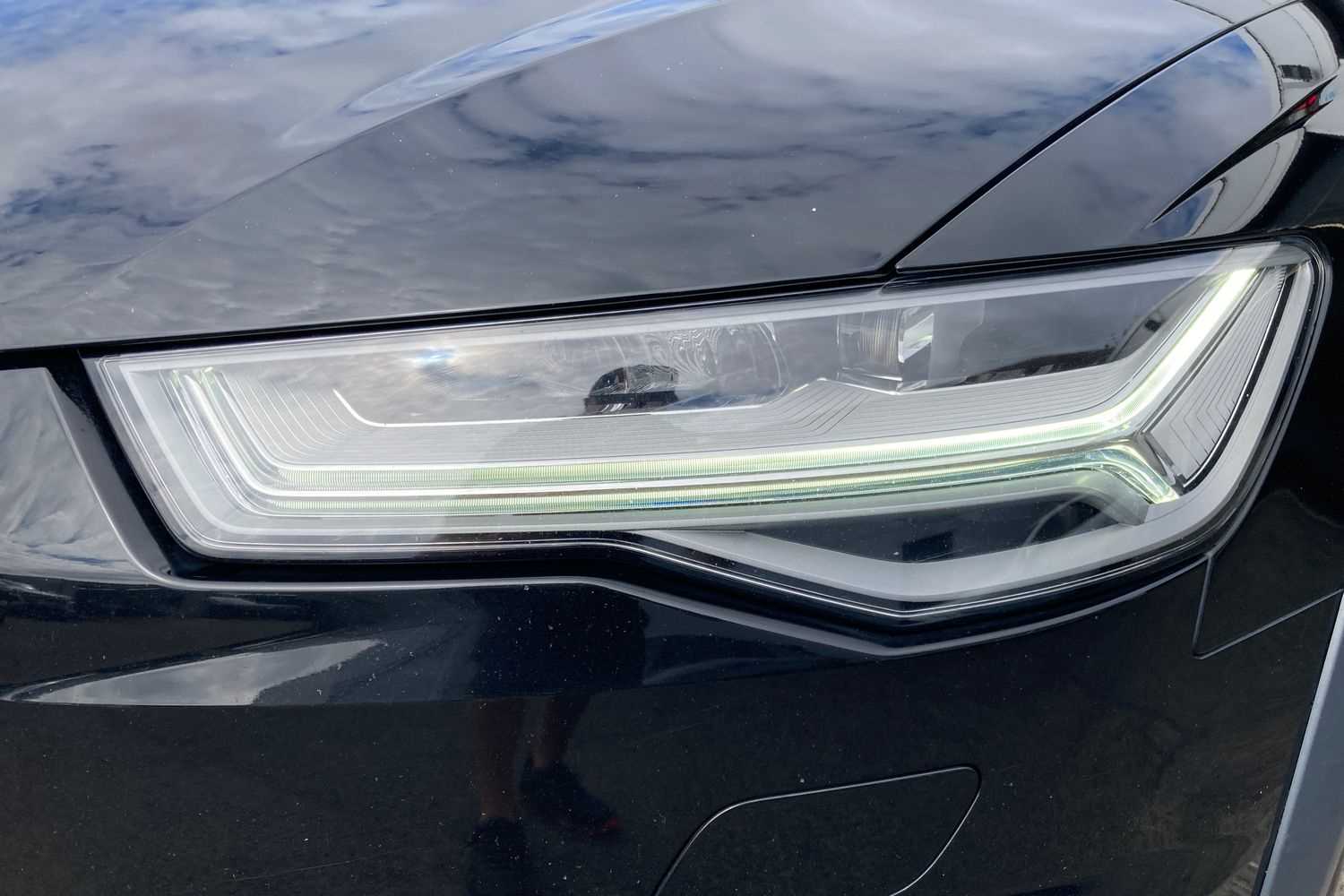 Used Audi A6 Allroad 2019 for sale - 76929018: Photo 25