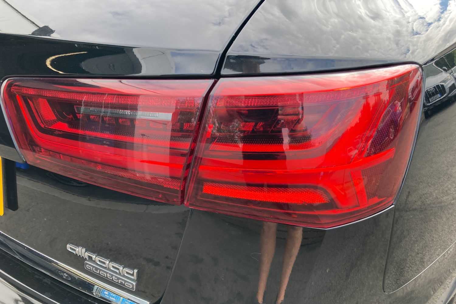 Used Audi A6 Allroad 2019 for sale - 76929018: Photo 26