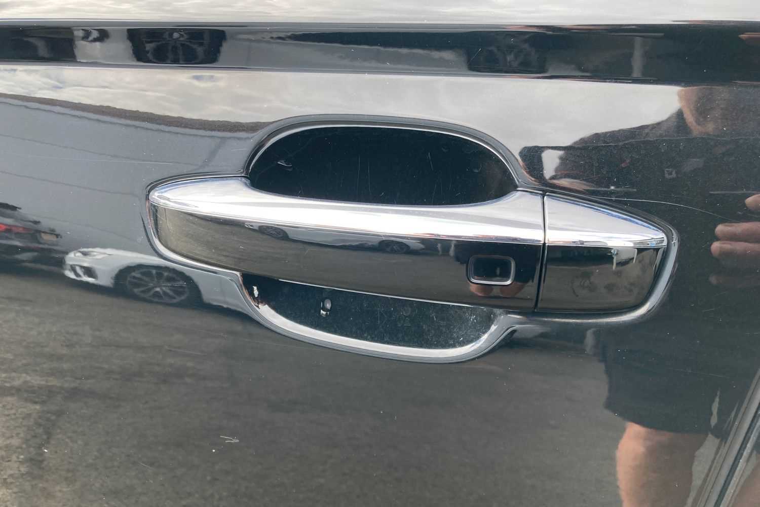 Used Audi A6 Allroad 2019 for sale - 76929018: Photo 27