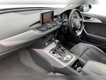 Used Audi A6 Allroad 2019 for sale - 76929018: Photo