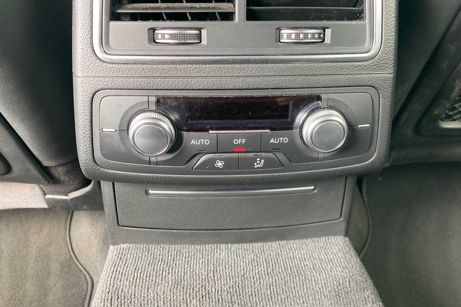 Used Audi A6 Allroad 2019 for sale - 76929018: Photo 31