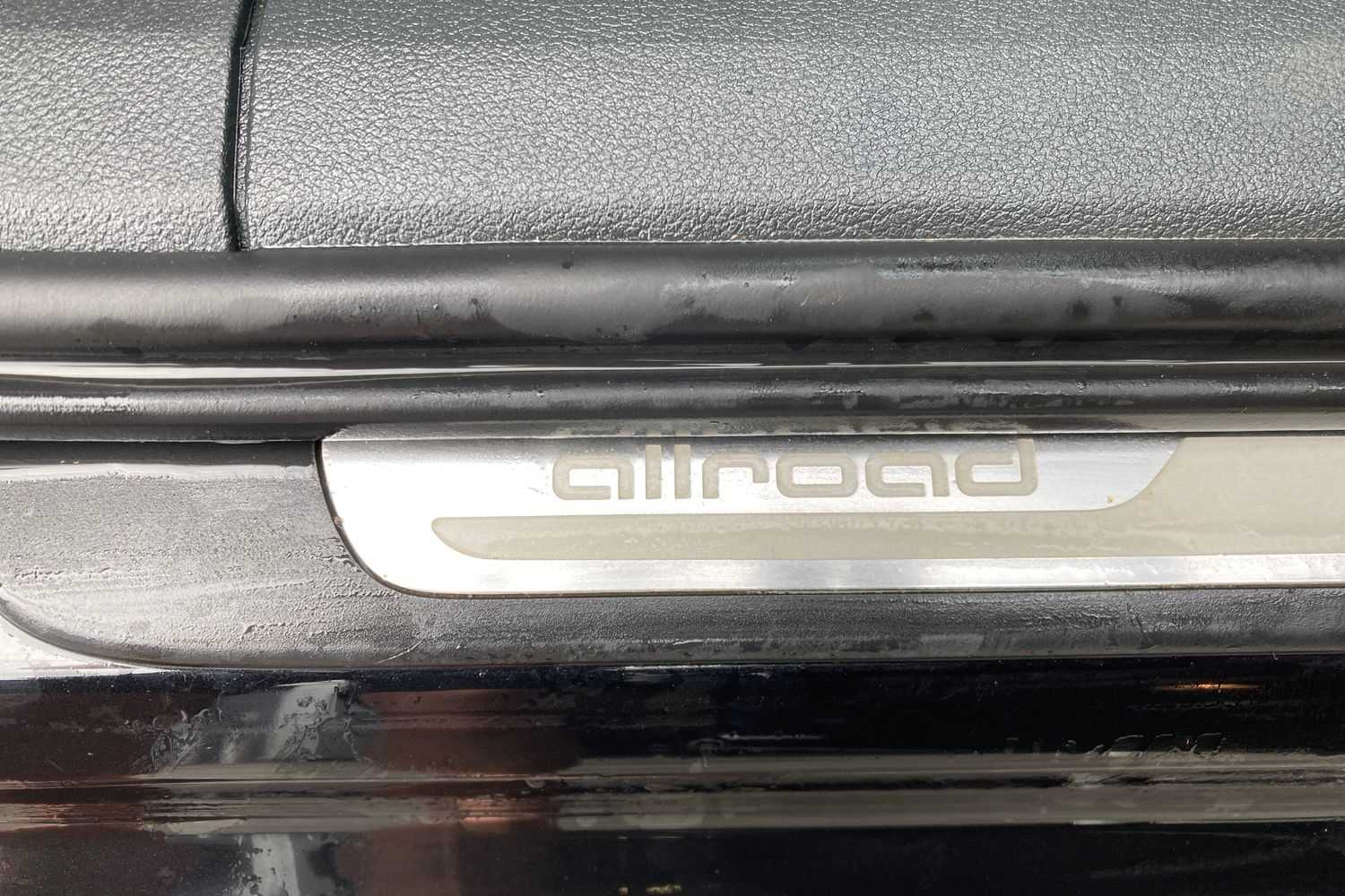 Used Audi A6 Allroad 2019 for sale - 76929018: Photo 35